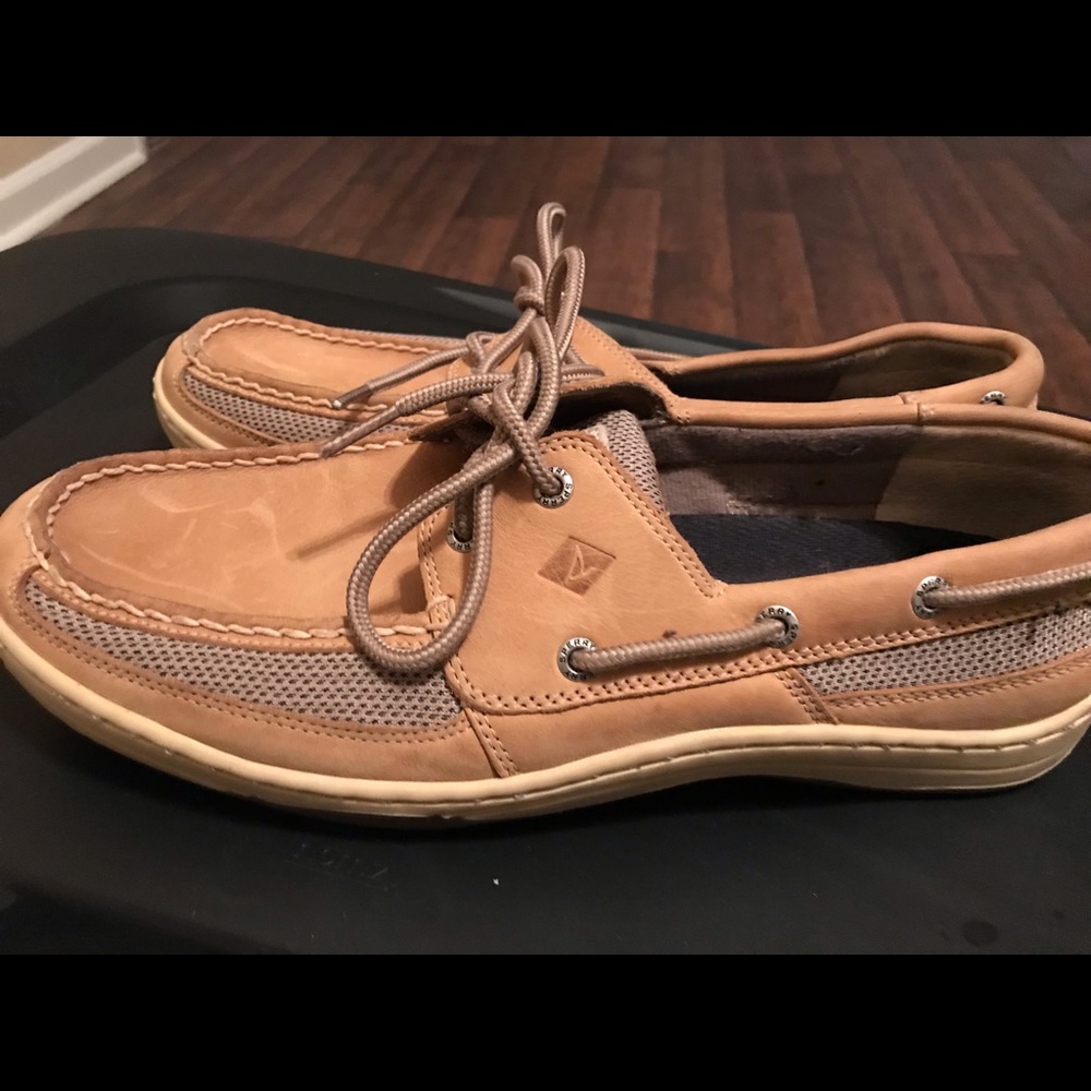 Sperry Shoes in good condition